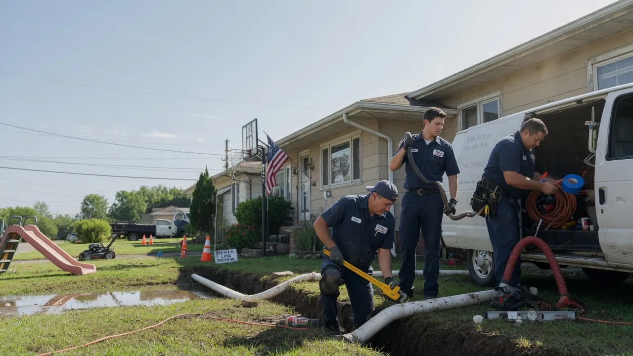 Toilet Installation in Delta, OH near me